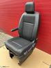 Opel Vivaro Proace Traveller Jumpy Expert Spacetourer Scudo Sitz Sitze Fahrersitz