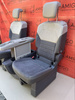 Seats NEW VW Multivan T7 1+1 ArtVelours table heated