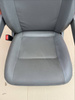 VW T5 Kunstleder Sitz seat mit Armlehnen