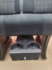 Mercedes Sprinter W906 VW Crafter I Sitzbank Sitz Fahrgastraum Hinten Doppelsitz