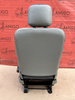 Seat EU passenger | UK driver Renault Trafic Opel Vauxhall Vivaro Nissan Primastar 2001-2014