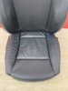 Seat Mercedes Vito W447 EU passenger | UK driver adjustments Leatherette