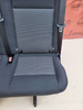 Ford Transit MK8 3er Sitzbank Bank Fahrgasrraum Sitz V363 isofix Traxon