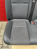 MB Sprinter W906 VW Crafter I 2006-2016 Sitzbank Sitz Fahrgastraum Hinten