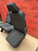 Sitzbank 3er für VW T5 T6 Transporter Circuit 2+1 Einzel- + Doppel RHD