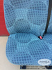 Seat Ford Transit MK7 bench double front passenger LHD