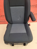 Toyota Proace Traveller Spacetourer Expert Sitz Sitze Beifahrersitz Armlehne
