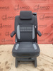 VW T5 T5.1 Drehsitz Multivan LIFE Sitz Hinten Einzelsitz kindersitze ISOFIX