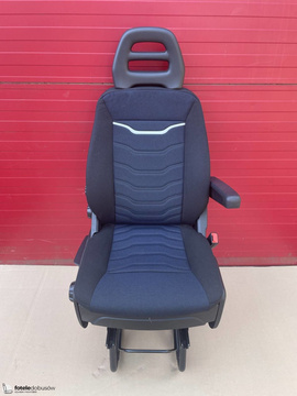 Iveco Daily VI 2014-2022 Beifahrersitz Sitz Vorne Rechts Armlehne