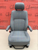 Seat VW T5 Inca front UK passenger  | EU driver armrests
