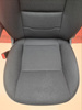 Seat Fiat Ducato 2022-25 Boxer Jumper Relay Proace max UK passenger | EU driver seat armrest adjustments CREPE