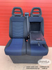 Fotel dwójka przód Iveco Daily VI 2014-2023