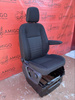 Ford Transit Custom Beifahrersitz Sitz Armlehne Inroad Sitzheizung Airbag