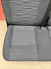 Sitzbank 3er für VW T5 T6 Transporter Circuit 2+1 Einzel- + Doppel RHD