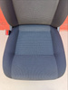 Seat VW T6.1 T6 T5 front UK passenger | EU driver seat  DOUBLE GRID with base