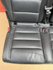 Rear bench seat Traveller Spacetourer Ulysse Zafira Life Vivaro Proace leather