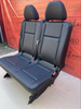 Mercedes Vito W447 MB 2014-2022 Sitzbank 2er Sitz Kunstleder