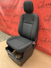 Ford Transit Custom Beifahrersitz Sitz CAPITOL