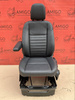 Ford Transit Custom TRAIL Seat Fahrerarmlehne V363 2012-2024 Salerno Airbag beheizt
