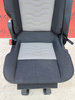 Ford Transit Custom Sitz Einzelsitz Hinten Links Ecko