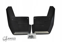 VW Crafter II 2016- Chlapacze oryginalne przednie LEWY + PRAWY 7C0075111 10068243