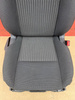 Ford Transit MK8 & Custom Seat Beifahrer V363 2012-2023 Lane weiß