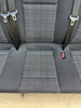 Rear Seat Triple bench MERCEDES W447 Vito Tourer Tunja LHD