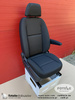 Seat Mercedes Sprinter W907 EU passenger seat | UK driver 2018-2024 Maturin with base