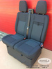 Seat Ford Transit MK8 bench double front passenger LHD Lane