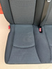 Seat bench double front Mercedes Vito W639 Lima RHD