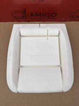 Seat single foam padding cushion NEW Genuine VW T6.1 T6 T5.1 T5