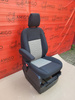 Fahrersitz Ford Transit Custom 2012-2020 Armlehne Ecko Airbag