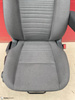 Ford Transit Custom Beifahrersitz Sitz Armlehne Inroad Palazzo Grau Airbag Sitzheizung