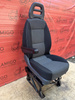 Seat Fiat Ducato Boxer Jumper Relay UK passenger | EU driver seat armrest adjustments