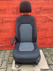 Seat VW Crafter UK passenger | EU driver seat armrest