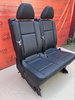 Rear Seat Double bench MERCEDES W447 Vito Tourer Leatherette LHD