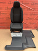 Seat Mercedes Sprinter W907 W910 EU passenger seat | UK driver 2018-2025 Maturin with base