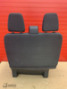 Seat Ford Transit bench double front passenger Lane heated LHD