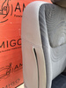 Fotel pasażera Opel Vivaro Trafic Primastar
