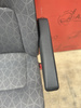 Opel Movano Renault Master Interstar 1998-2010 Beifahrersitz Sitz