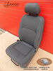 VW T5 Multivan Caravelle Fahrersitz Sitz Sitze seat TASAMO 