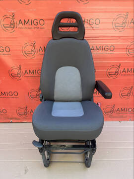 Fiat Ducato Beifahrersitz Jumper Boxer Sitz vorn Rechts 2002-2006