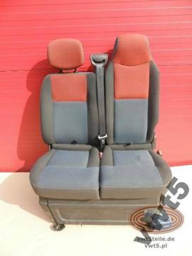 Opel Movano Renault Master NV400 Beifahrersitzbank sitzbank Sitz