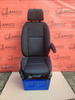 Seat Mercedes Sprinter W907 EU passenger seat | UK driver 2018-2022 Maturin with base