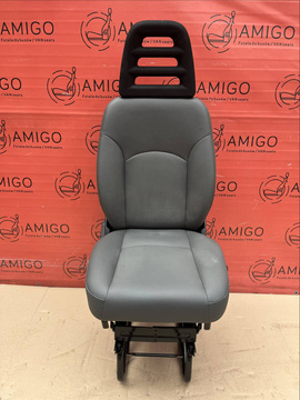 Iveco Daily 2006-2014 Beifahrersitz Sitz Vorne Rechts