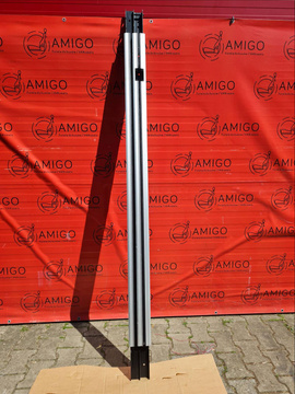 Hintere Sitzschiene Doppel Volkswagen T5