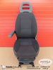 Fotel kierowcy pneumatyczny Fiat Ducato Boxer Jumper 