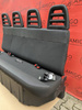 NEW IVECO DAILY Sitzbank Sitz Fahrgastraum Hinten Vier Sitze DOKA MY23