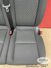 Ford Transit Custom Sitzbank Beifahrersitzbank Sitz Beifahrer Capitol Sitzheizung