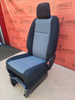 Front UK passenger seat | EU driver Toyota Proace Traveller Spacetourer Expert Jumpy Zafira Vivaro Scudo